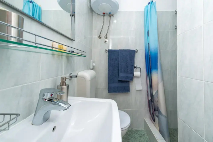 Apartment Ivona With Teracce