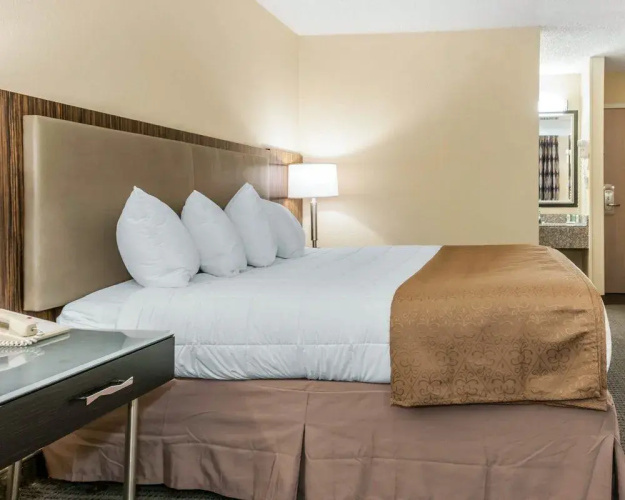 Quality Inn