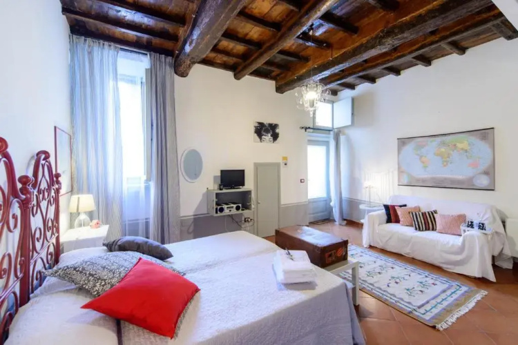 B&B La Polinnia