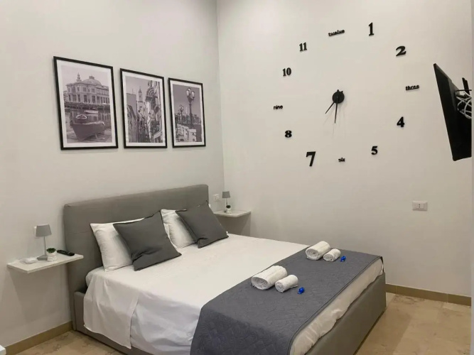 Borgo Mediterraneo