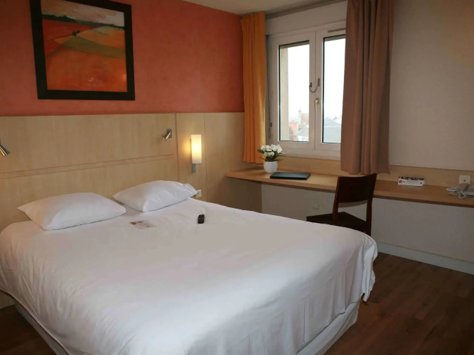 ibis Chateauroux