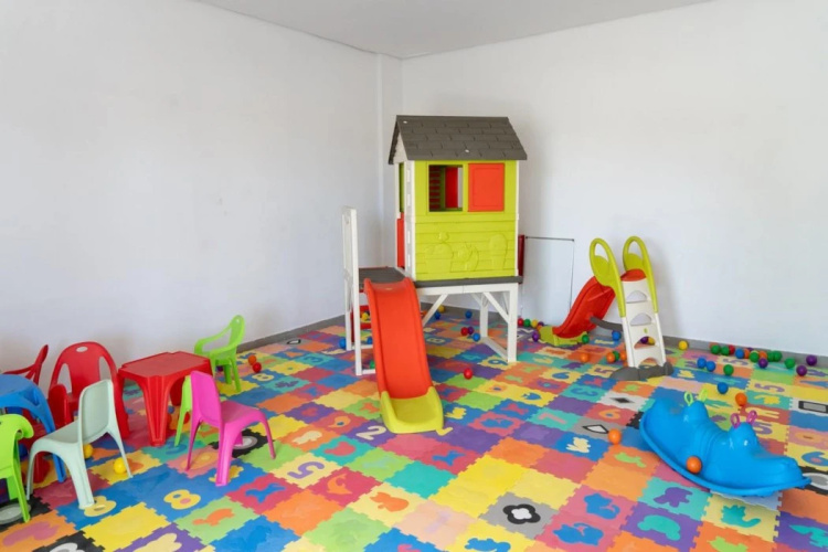 Gennadi SeaSide Resort photo 20