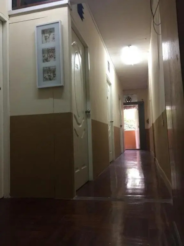 More Hostel