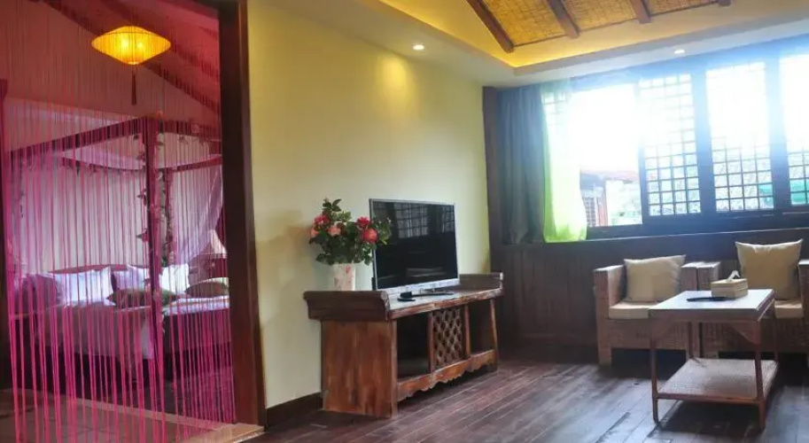 Lijiang Lou Lan Inn