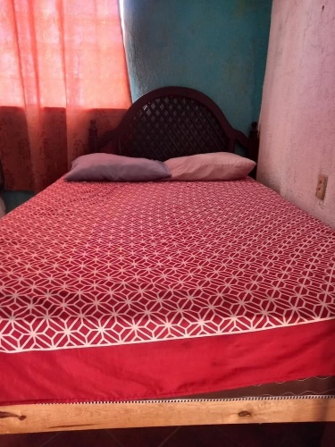 Economy Quadruple room