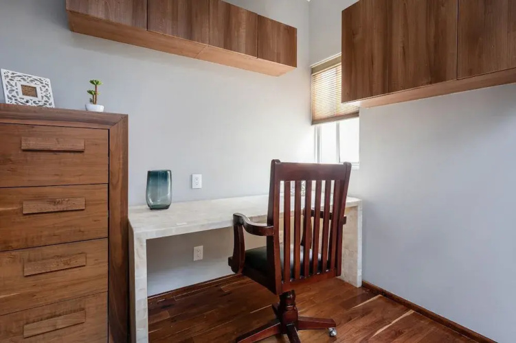 Lovely 3BR in Roma Norte