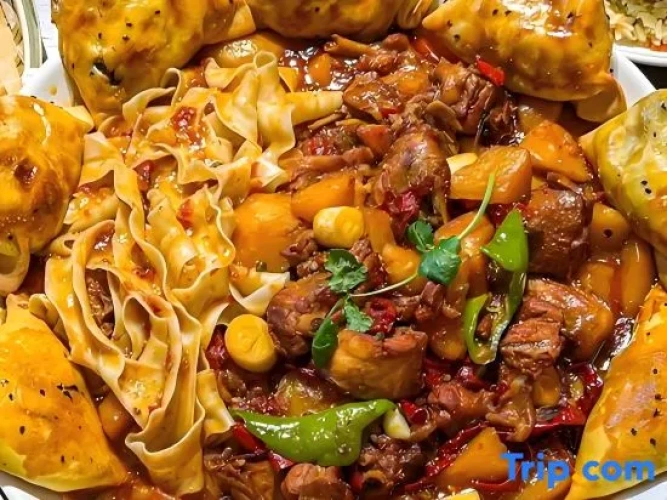 Meal