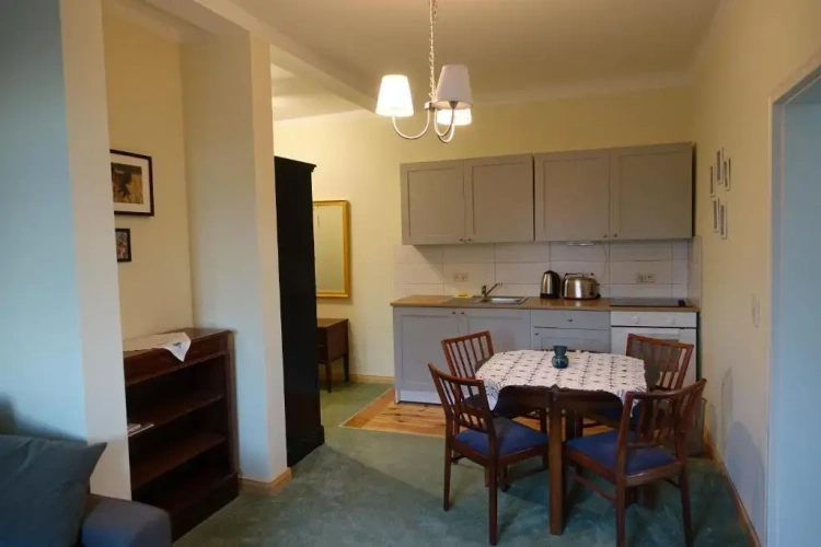 Twin Apartment