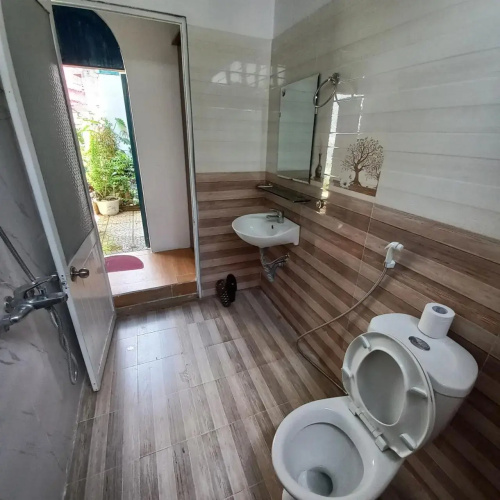Homestay HoLo