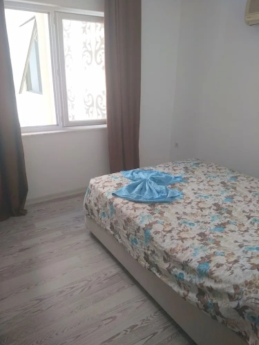 1 Bedroom Apartment with balcony and with view