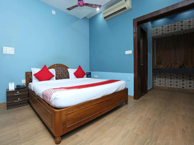 Kalinga Regency By OYO Rooms