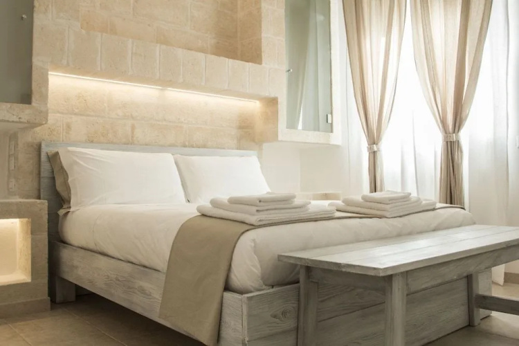 Bed  Breakfast Amati