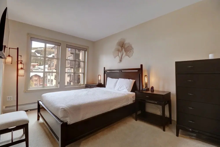 Pp409 Passage Point 2 Bedroom Condo