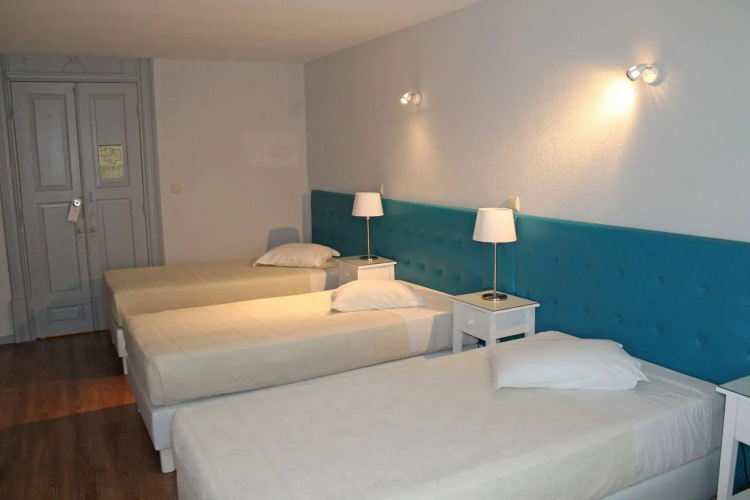 Porto Nobre Hotel