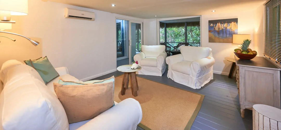 Tiamo Resort