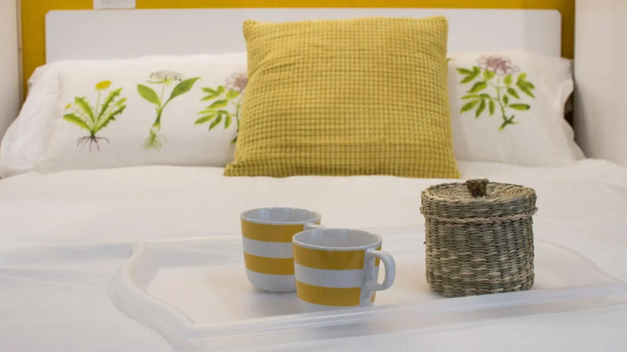 Ecosuite & SPA