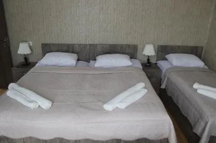 Inga Guest House
