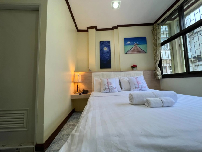 Linda rooms