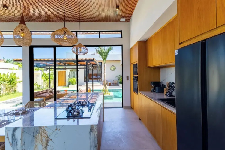 Villa Linaria by Pertama Management