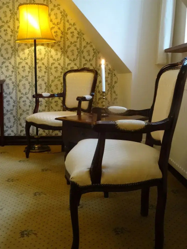 Hotel Luneborg Kro