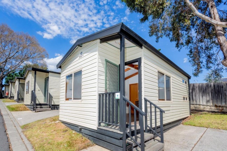 1 Bedroom Deluxe room