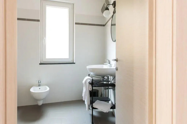 Le Giare Rooms