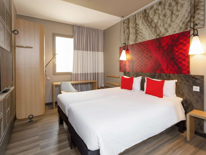 ibis Sfax