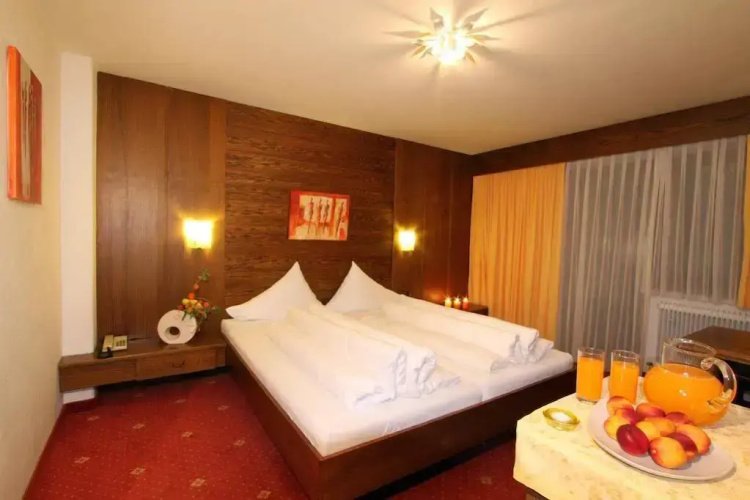 Hotel Birkenhof