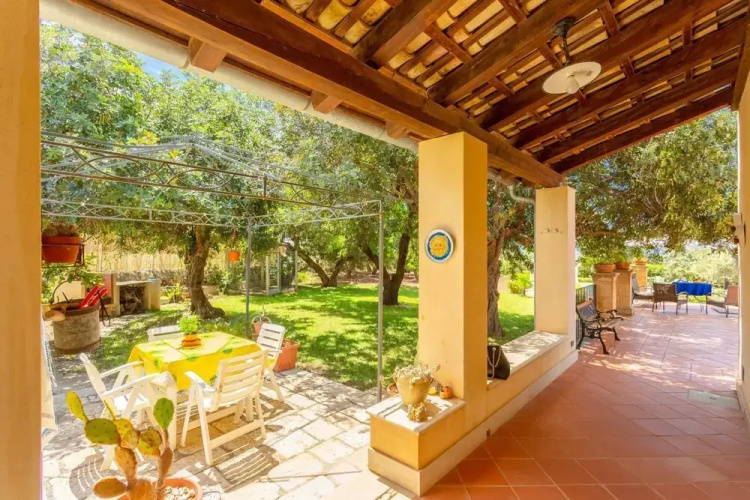 Villa Ginevra Large Private Pool A C Wifi - 3079
