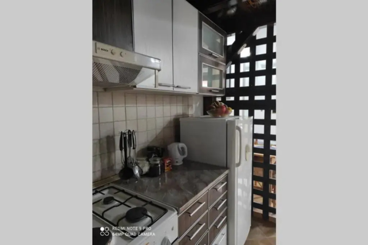 Studio apartman Cattleya Subotica