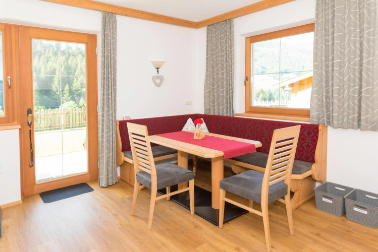Appartement Hausberger