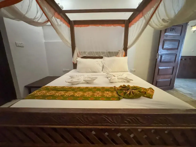 Princess Salme Inn