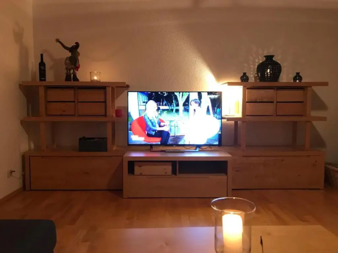 Chalet Kleinbergsonne