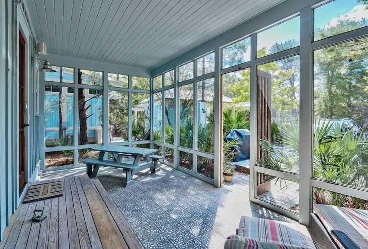 3 Bedrooms Cottage with sea view