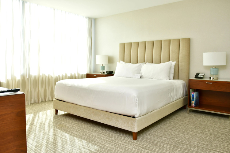 InterContinental Houston by IHG