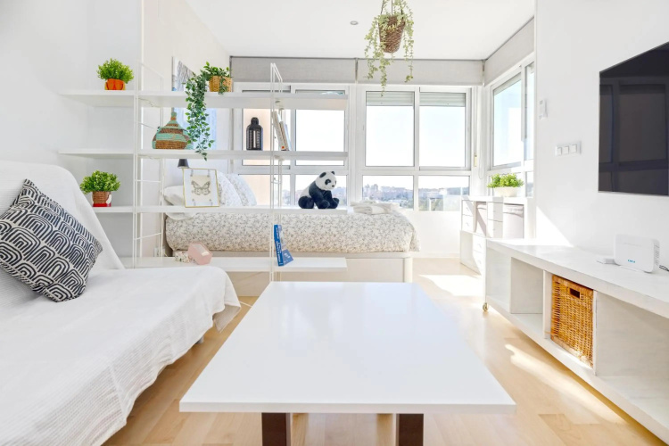 Sunrise Apartment 924