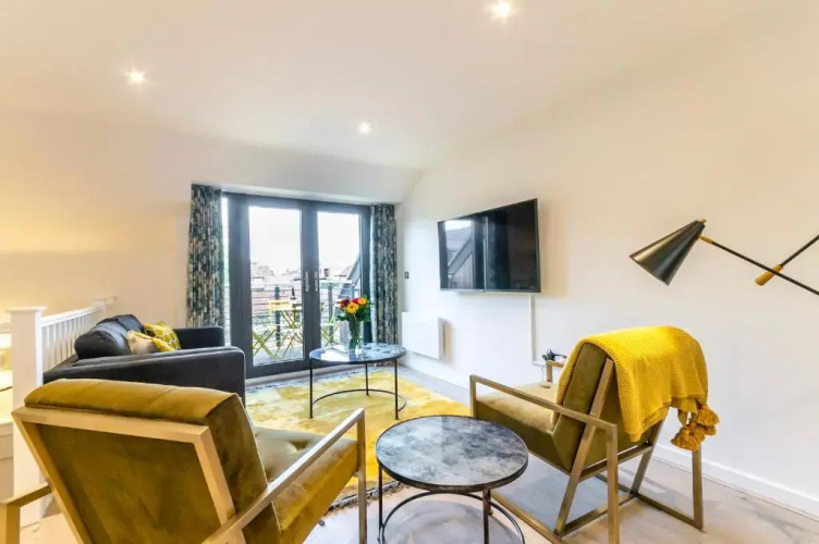 18 St Johns Mews
