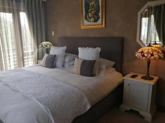 Pearl View Guest House