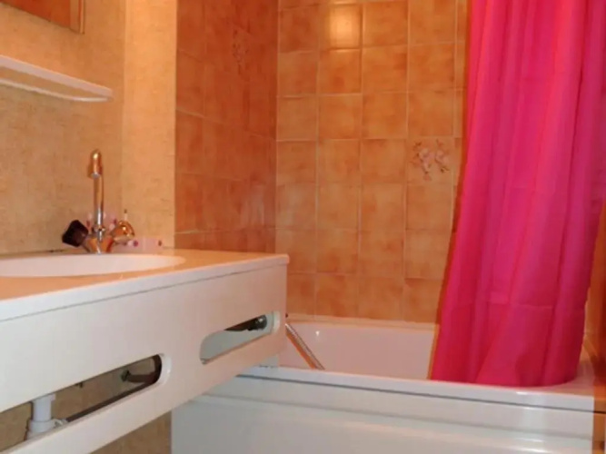 Appartement Châtel, 2 pièces, 4 personnes - FR-1-198-186