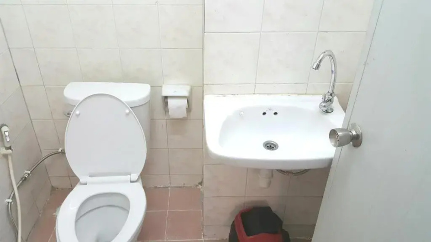 Panmanee Apartment