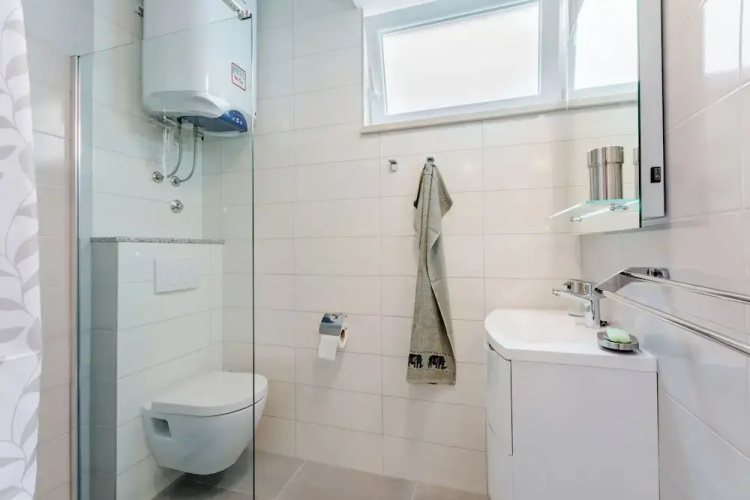 Apartment Karlo