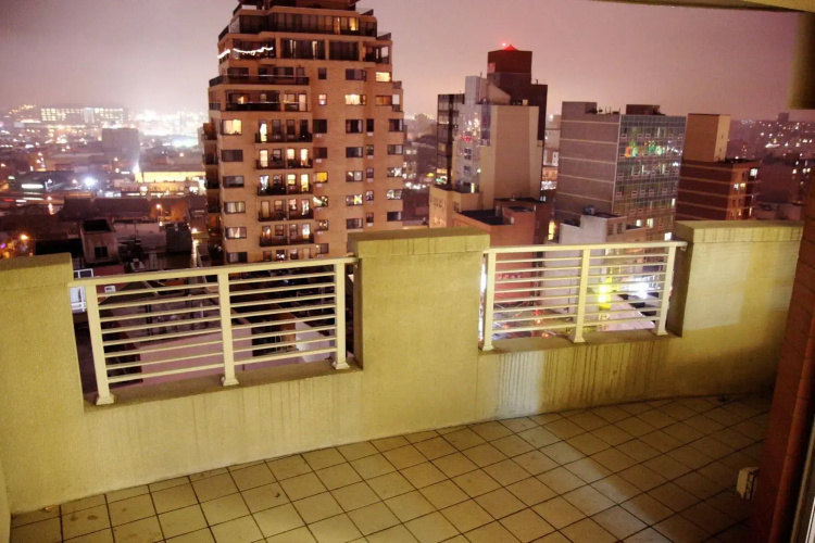 AnYi Guesthouse Flushing