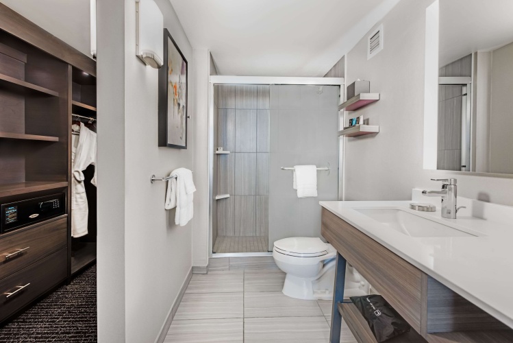 Sonesta Denver Downtown photo 11