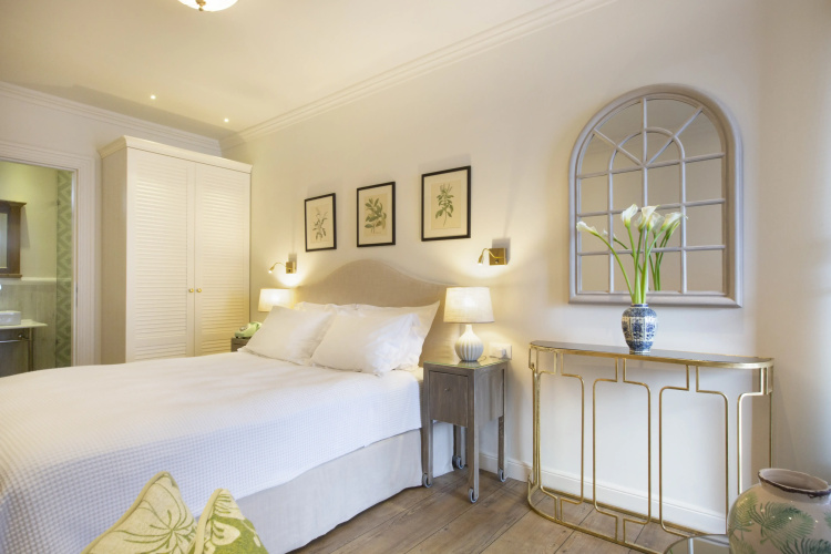 Despotiko Hotel