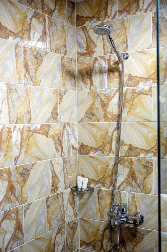 Tetatet Hotel Yerevan