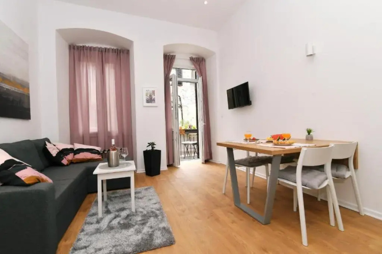 Vitopolis Apartment 3