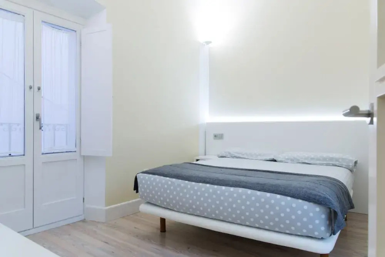 Adama Apartamento Turistico