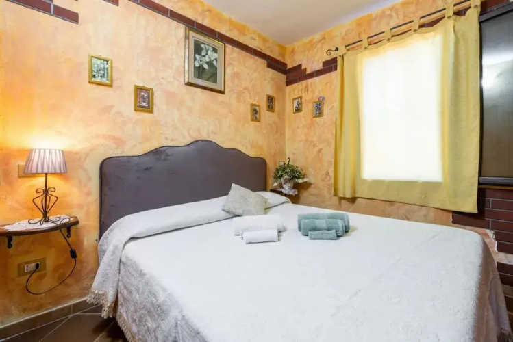 Authentic Sardinian Villa Surrounded by Nature