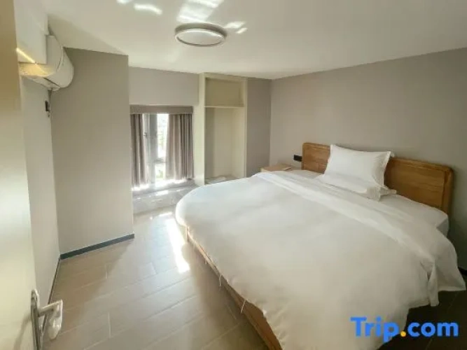 2 Bedrooms Executive Suite