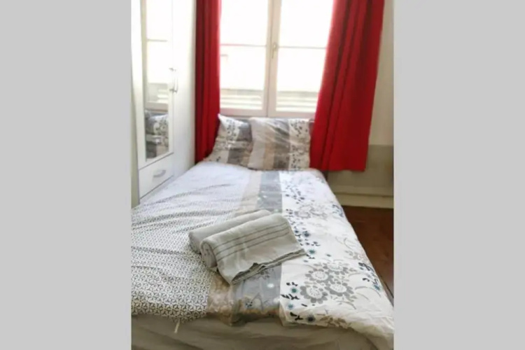 STUDIO 21 cosy dans le centre de LIMOGES